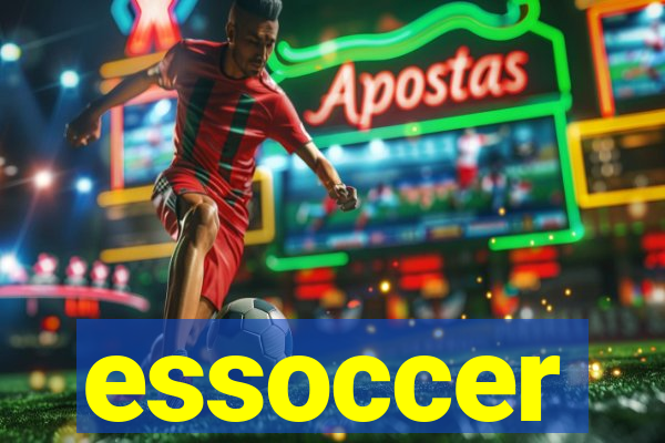 essoccer