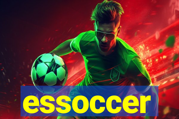 essoccer