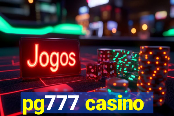 pg777 casino