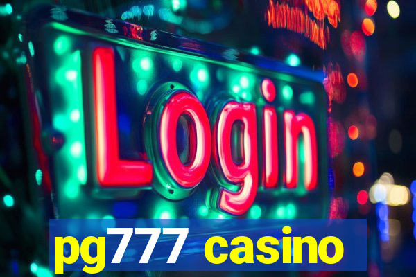 pg777 casino