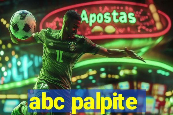 abc palpite