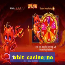 1xbit casino no deposit bonus