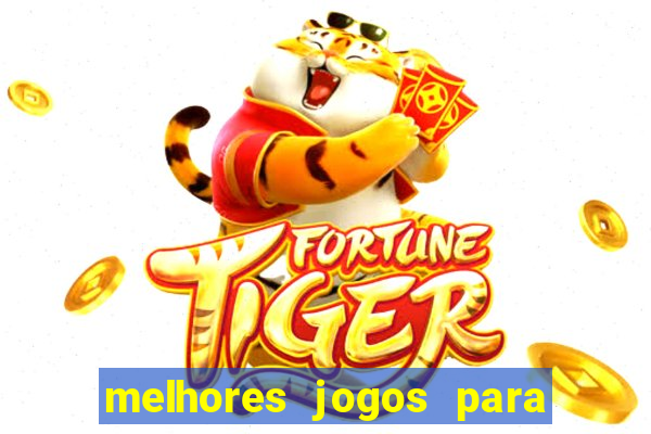 melhores jogos para apostar hoje