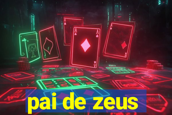 pai de zeus