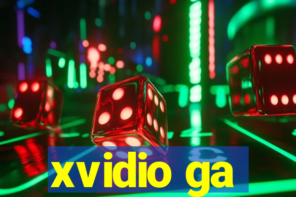 xvidio ga