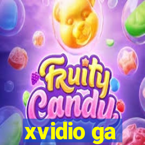 xvidio ga