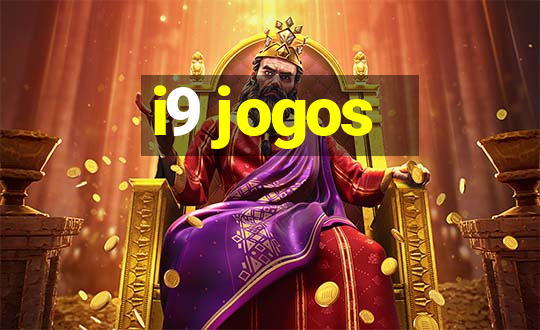 i9 jogos