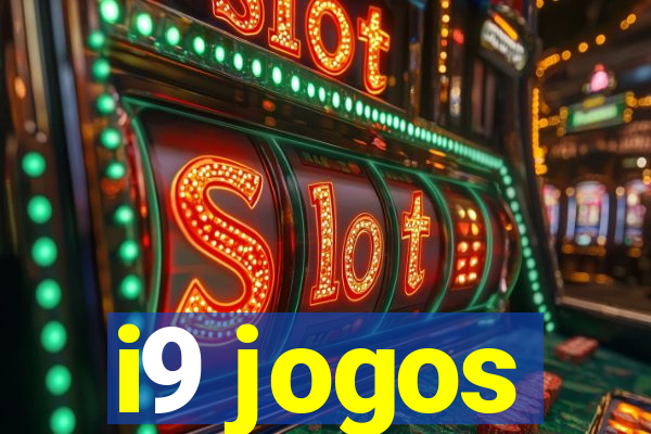 i9 jogos