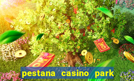 pestana casino park hotel in funchal madeira