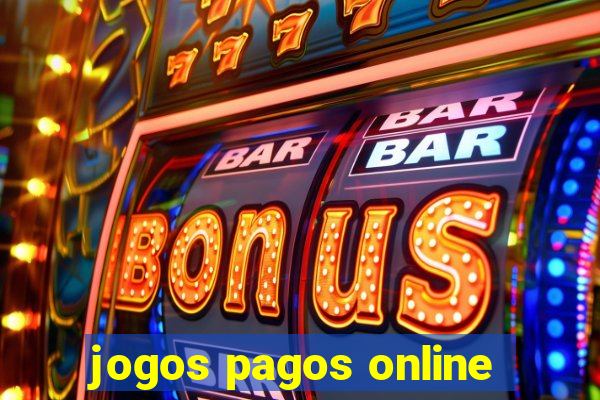 jogos pagos online