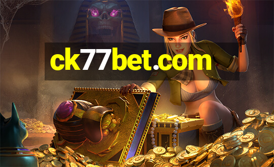 ck77bet.com