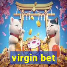 virgin bet