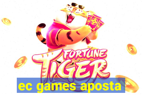 ec games aposta