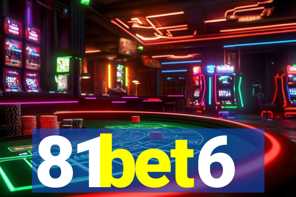 81bet6