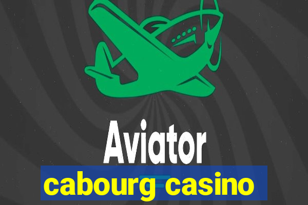 cabourg casino