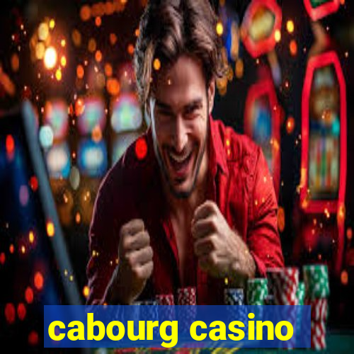 cabourg casino