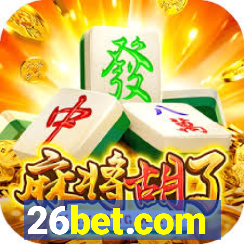 26bet.com