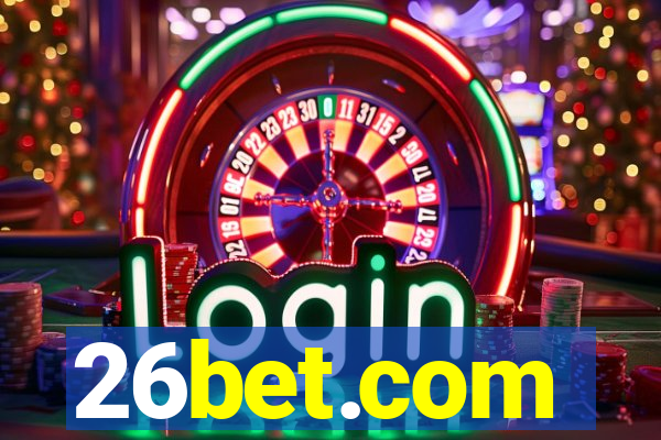 26bet.com