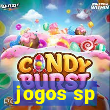 jogos sp