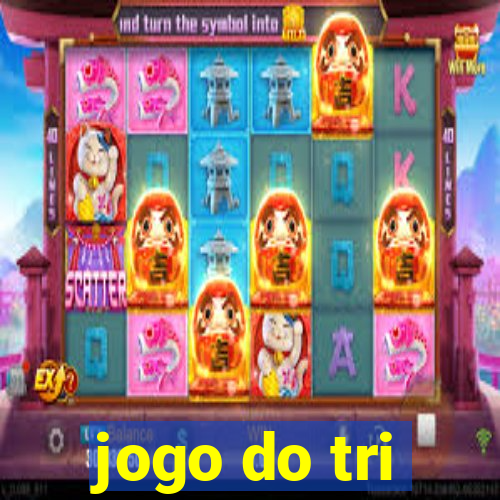 jogo do tri