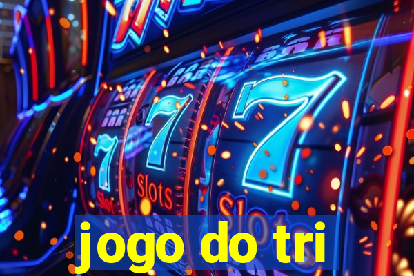 jogo do tri