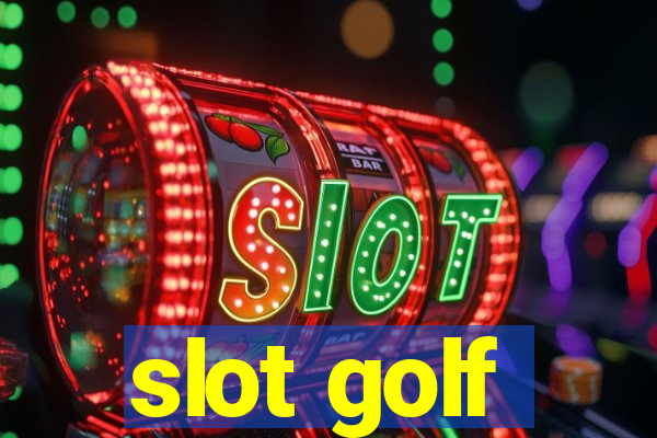 slot golf