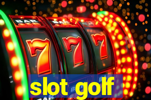 slot golf