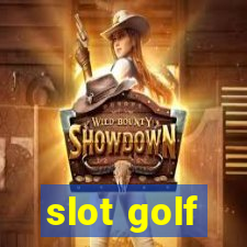 slot golf