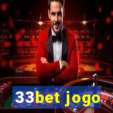 33bet jogo