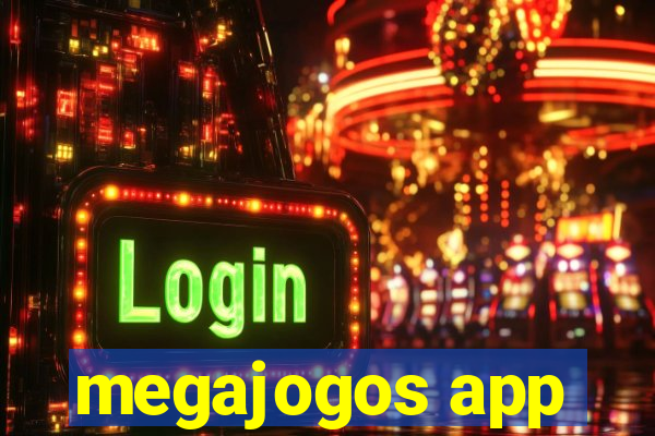 megajogos app