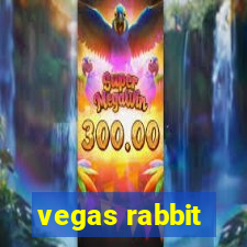 vegas rabbit