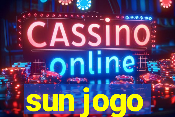 sun jogo