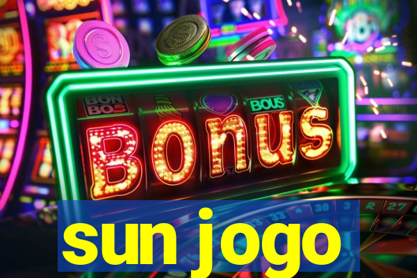 sun jogo