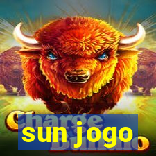 sun jogo