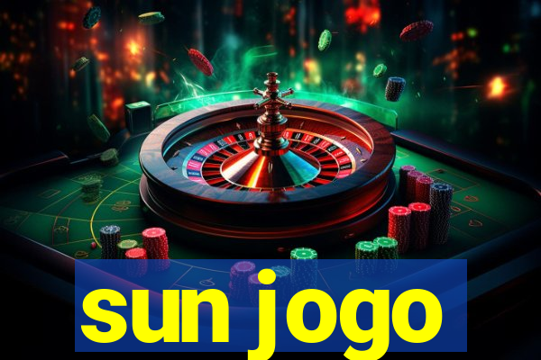 sun jogo