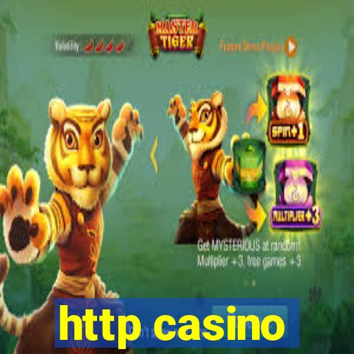 http casino