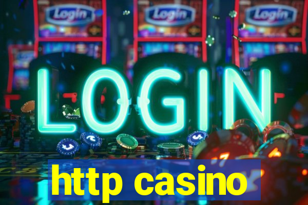 http casino