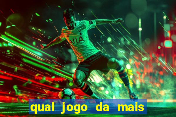 qual jogo da mais dinheiro na betano