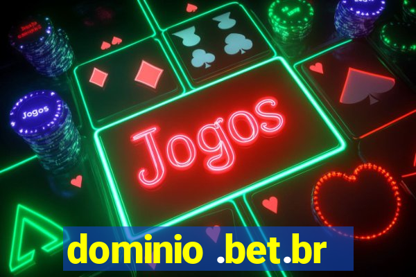 dominio .bet.br