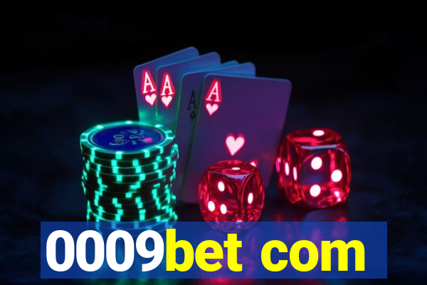 0009bet com