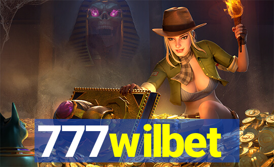 777wilbet