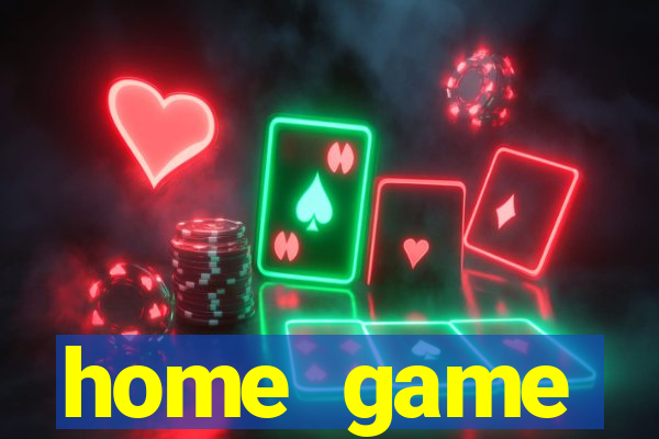 home game gamecategoryid 3