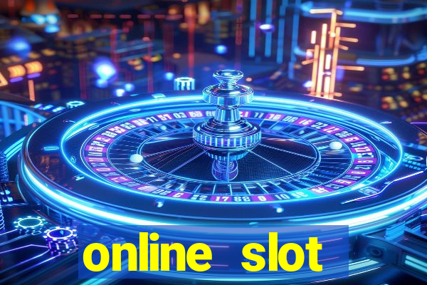 online slot machines win real money