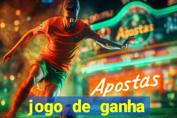 jogo de ganha dinheiro real