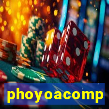 phoyoacomp