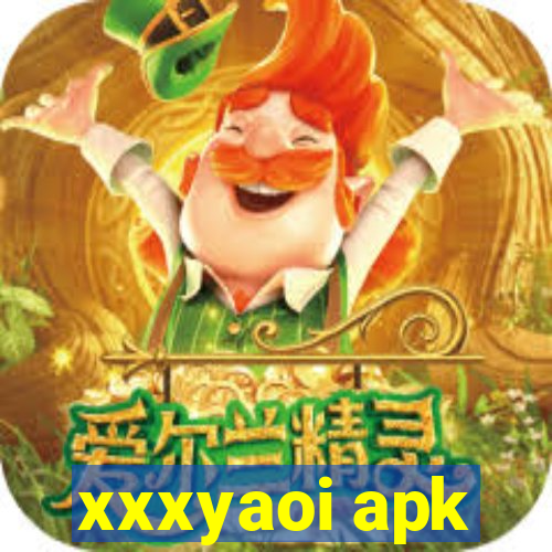 xxxyaoi apk