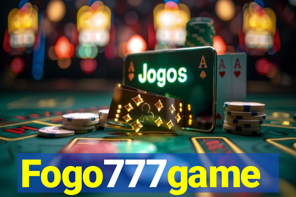 Fogo777game