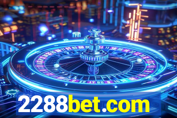 2288bet.com