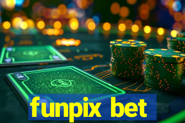 funpix bet