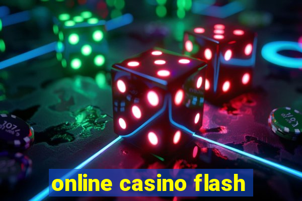 online casino flash